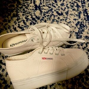 Superga platform sneakers 2790